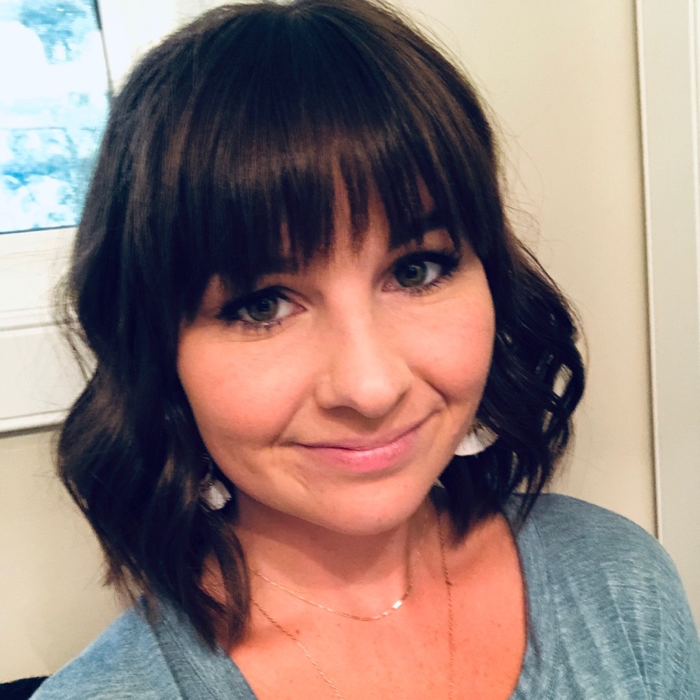 Meet your Posher, Becca